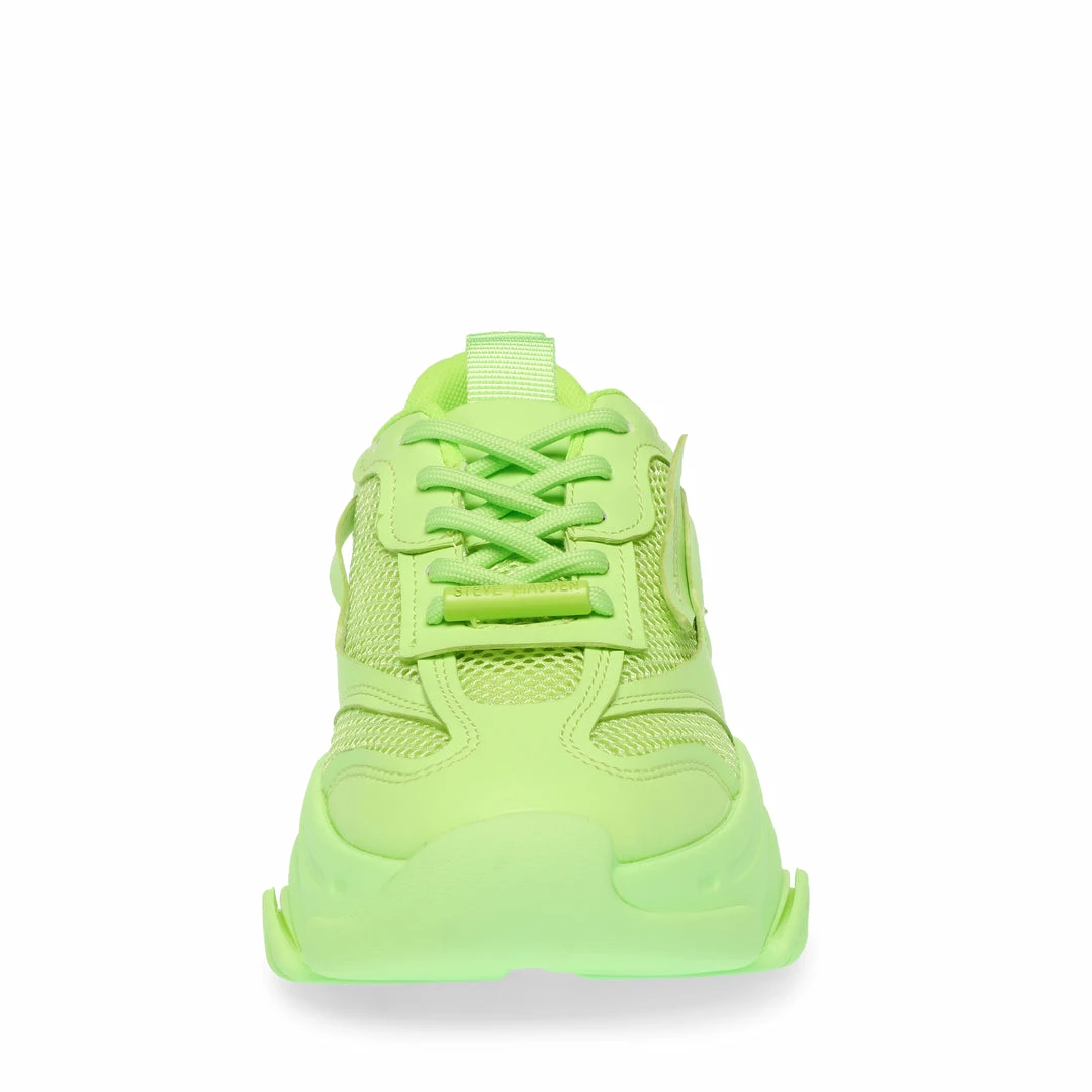 SteveMadden All New POSSESSION GREEN