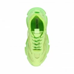 SteveMadden All New POSSESSION GREEN