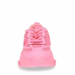 SteveMadden POSSESSION PINK