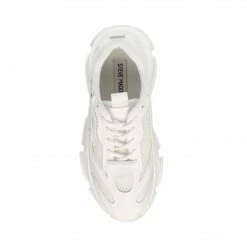 SteveMadden POSSESSION WHITE All New