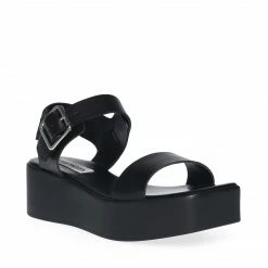 SteveMadden BASHER BLACK