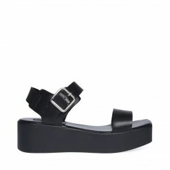 SteveMadden BASHER BLACK