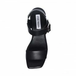 SteveMadden BASHER BLACK
