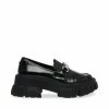 SteveMadden TRIFECTA BLACK All New