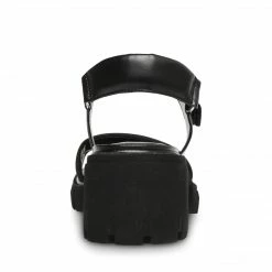 SteveMadden Pre-Order LOUELLA BLACK