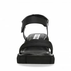 SteveMadden Pre-Order LOUELLA BLACK