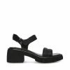 SteveMadden Pre-Order LOUELLA BLACK