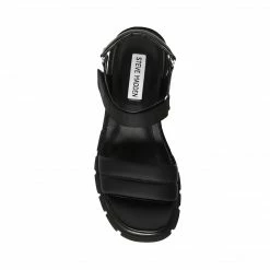 SteveMadden Pre-Order LOUELLA BLACK