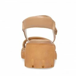 SteveMadden Pre-Order LOUELLA TAN