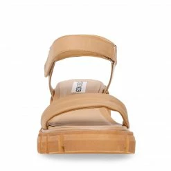 SteveMadden Pre-Order LOUELLA TAN