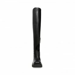 SteveMadden UPSURGE BLACK Pre-Order