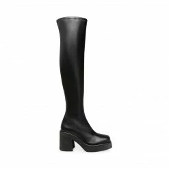 SteveMadden UPSURGE BLACK Pre-Order