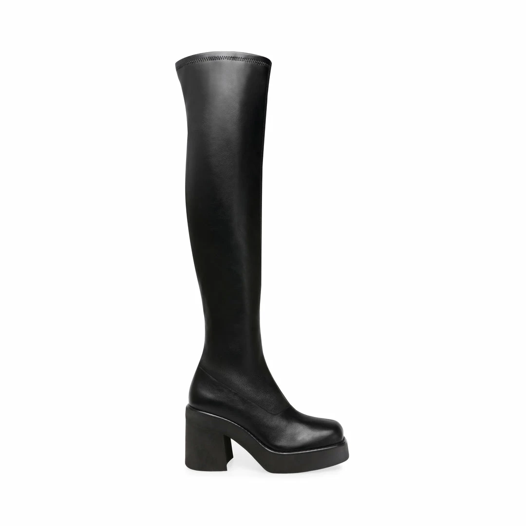 SteveMadden UPSURGE BLACK Pre-Order