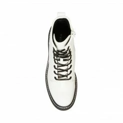SteveMadden CARRA WHITE Pre-Order