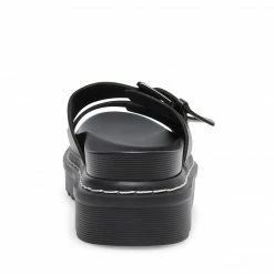 SteveMadden DIZZY BLACK All New