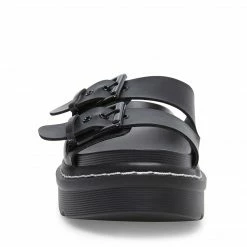 SteveMadden DIZZY BLACK All New