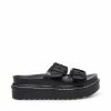 SteveMadden DIZZY BLACK All New