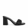 SteveMadden GRACY BLACK