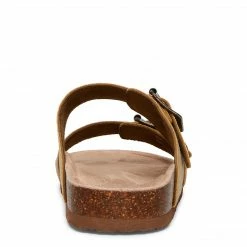 SteveMadden BRANDO TAUPE FABRIC All New