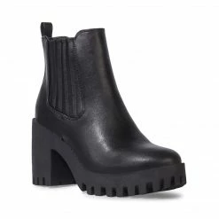 SteveMadden CHANT1 BLACK