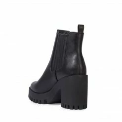 SteveMadden CHANT1 BLACK