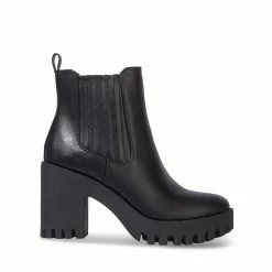 SteveMadden CHANT1 BLACK