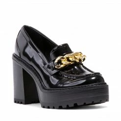 SteveMadden KASSIDY-C BLACK All New