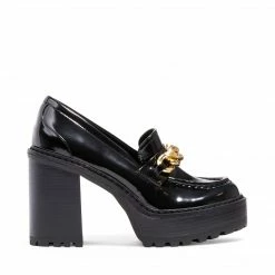SteveMadden KASSIDY-C BLACK All New