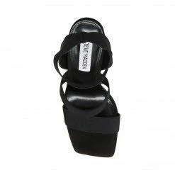 SteveMadden NATIONAL BLACK