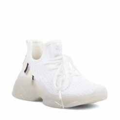 SteveMadden CANYONN WHITE