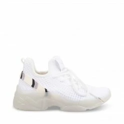 SteveMadden CANYONN WHITE