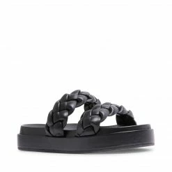 SteveMadden Shop All PATY BLACK