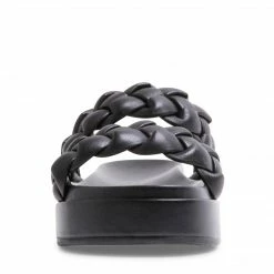 SteveMadden Shop All PATY BLACK