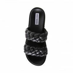 SteveMadden Shop All PATY BLACK