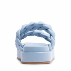 SteveMadden PATY BLUE