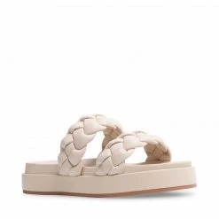 SteveMadden Shop All PATY NATURAL