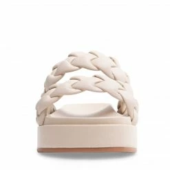 SteveMadden Shop All PATY NATURAL