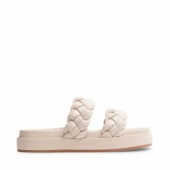 SteveMadden Shop All PATY NATURAL