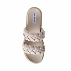 SteveMadden Shop All PATY NATURAL