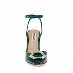SteveMadden All New AMORY GREEN