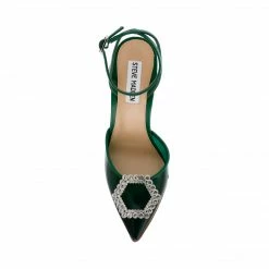 SteveMadden All New AMORY GREEN