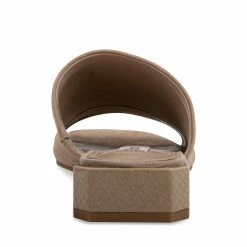 SteveMadden ANDERS NATURAL SUEDE