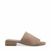 SteveMadden ANDERS NATURAL SUEDE