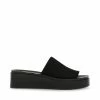 SteveMadden BALANCED BLACK
