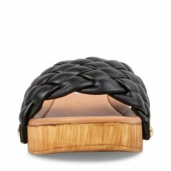 SteveMadden BENNET BLACK