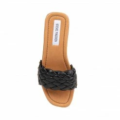 SteveMadden BENNET BLACK