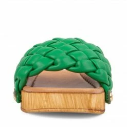 SteveMadden All New BENNET GREEN