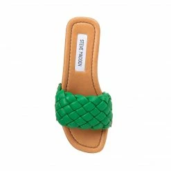 SteveMadden All New BENNET GREEN