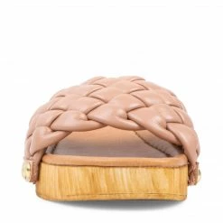 SteveMadden All New BENNET TAN