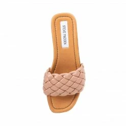 SteveMadden All New BENNET TAN